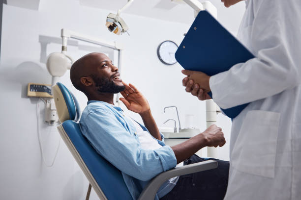 Best Walk-In Emergency Dentist in Franklin Lakes, NJ