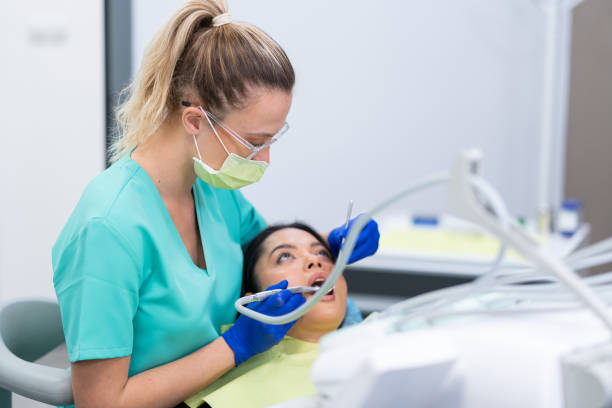 Best Emergency Tooth Extraction in Franklin Lakes, NJ