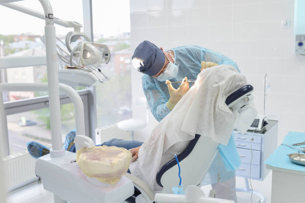 Best Weekend Emergency Dentist in Franklin Lakes, NJ
